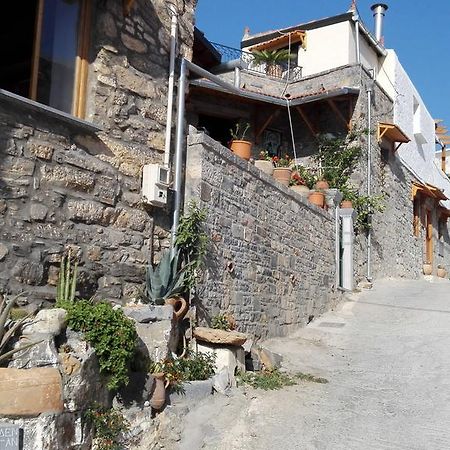 Sfirakis Traditional House Elounda  Luaran gambar