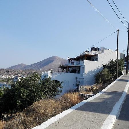 Sfirakis Traditional House Elounda  Luaran gambar