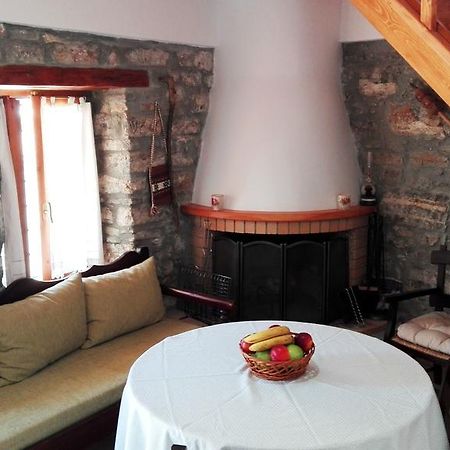 Sfirakis Traditional House Elounda  Luaran gambar