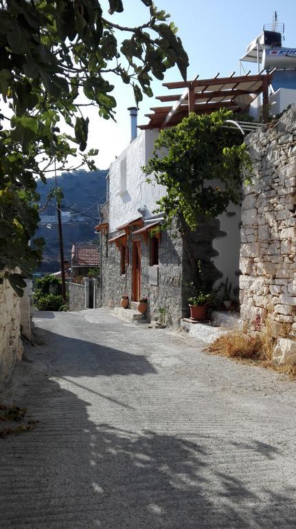 Sfirakis Traditional House Elounda  Luaran gambar