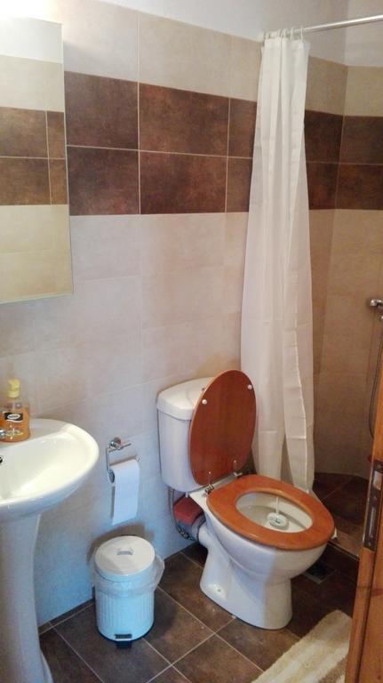 Sfirakis Traditional House Elounda  Luaran gambar
