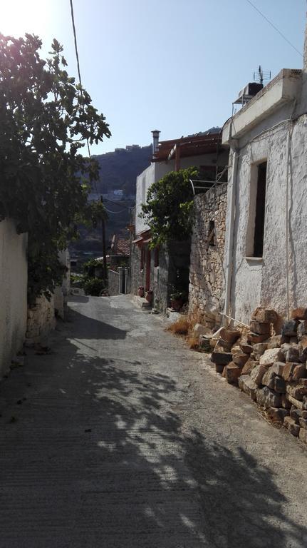 Sfirakis Traditional House Elounda  Luaran gambar