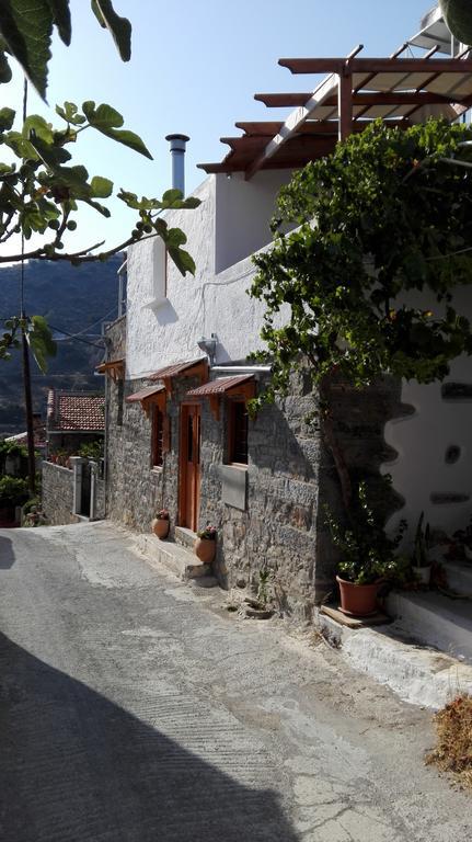 Sfirakis Traditional House Elounda  Luaran gambar