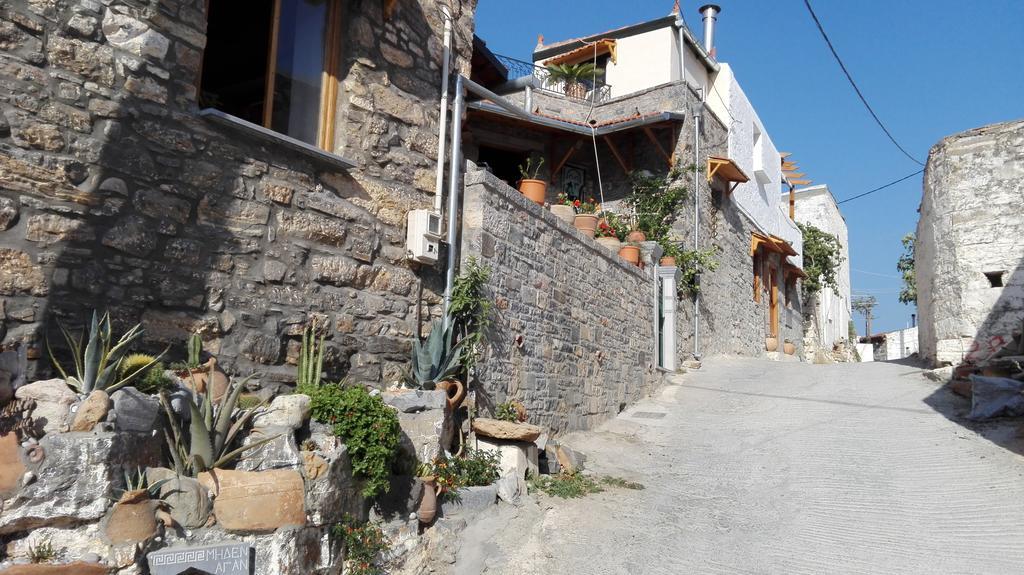 Sfirakis Traditional House Elounda  Luaran gambar
