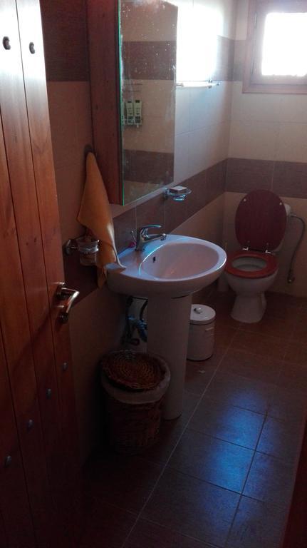 Sfirakis Traditional House Elounda  Luaran gambar