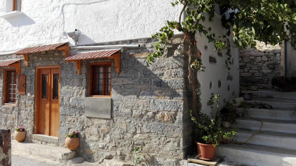 Sfirakis Traditional House Elounda  Luaran gambar