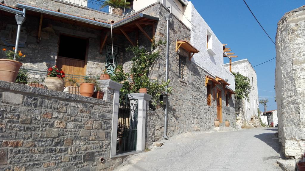 Sfirakis Traditional House Elounda  Luaran gambar