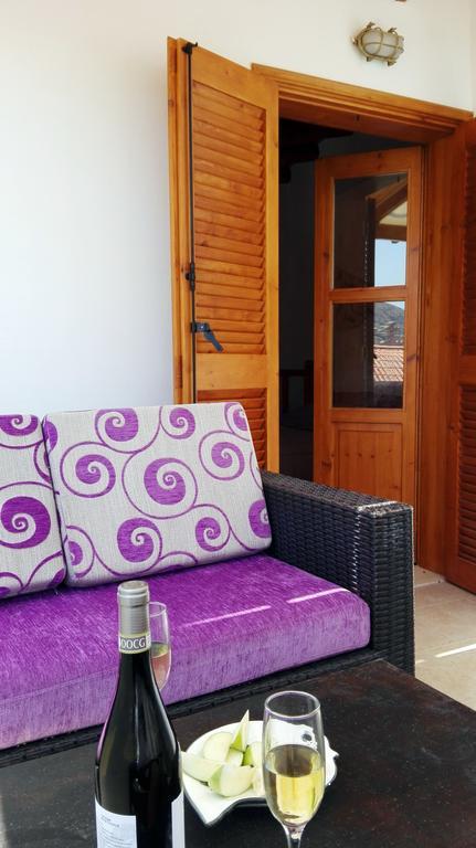 Sfirakis Traditional House Elounda  Luaran gambar