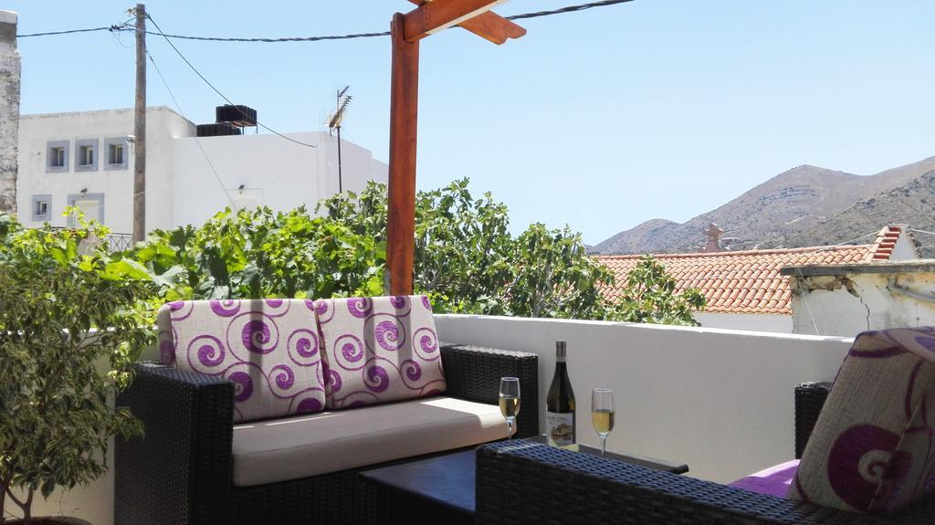 Sfirakis Traditional House Elounda  Luaran gambar