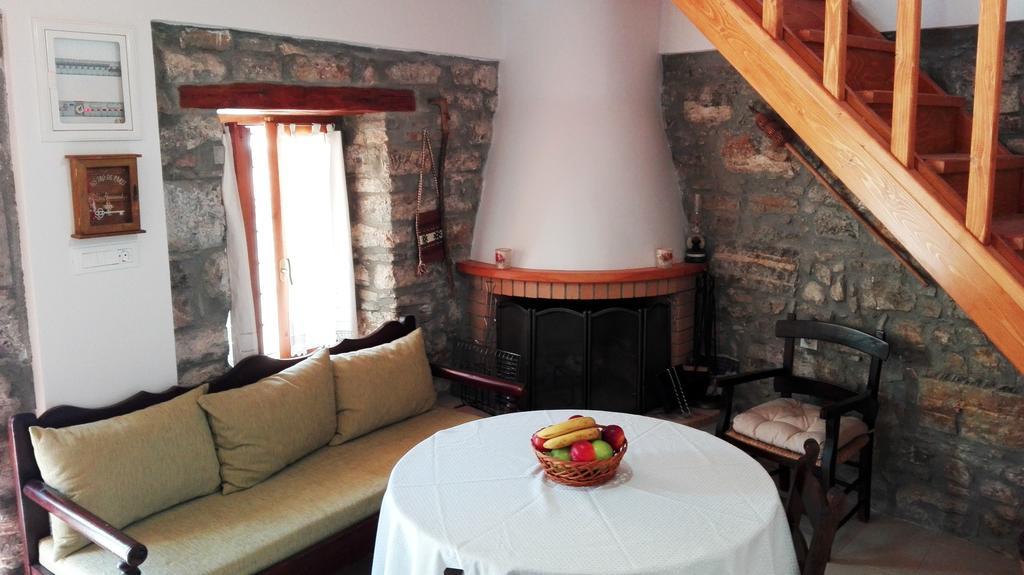 Sfirakis Traditional House Elounda  Luaran gambar