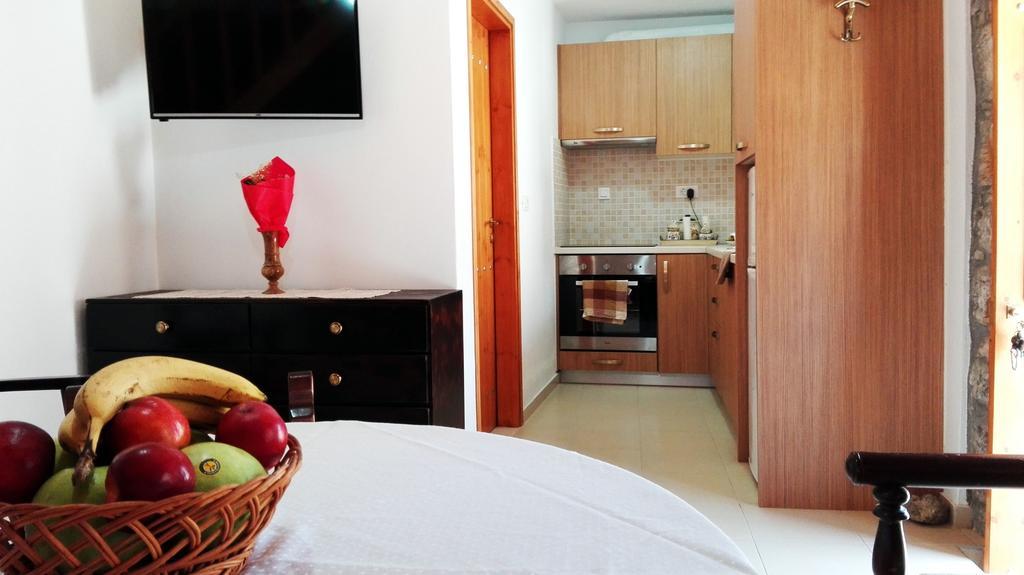 Sfirakis Traditional House Elounda  Luaran gambar