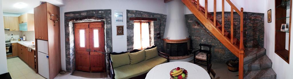Sfirakis Traditional House Elounda  Luaran gambar
