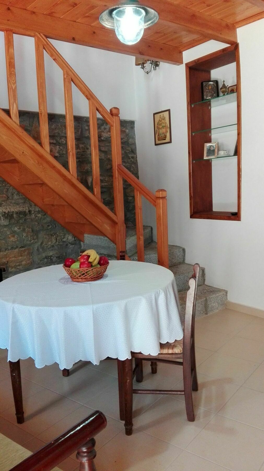 Sfirakis Traditional House Elounda  Luaran gambar