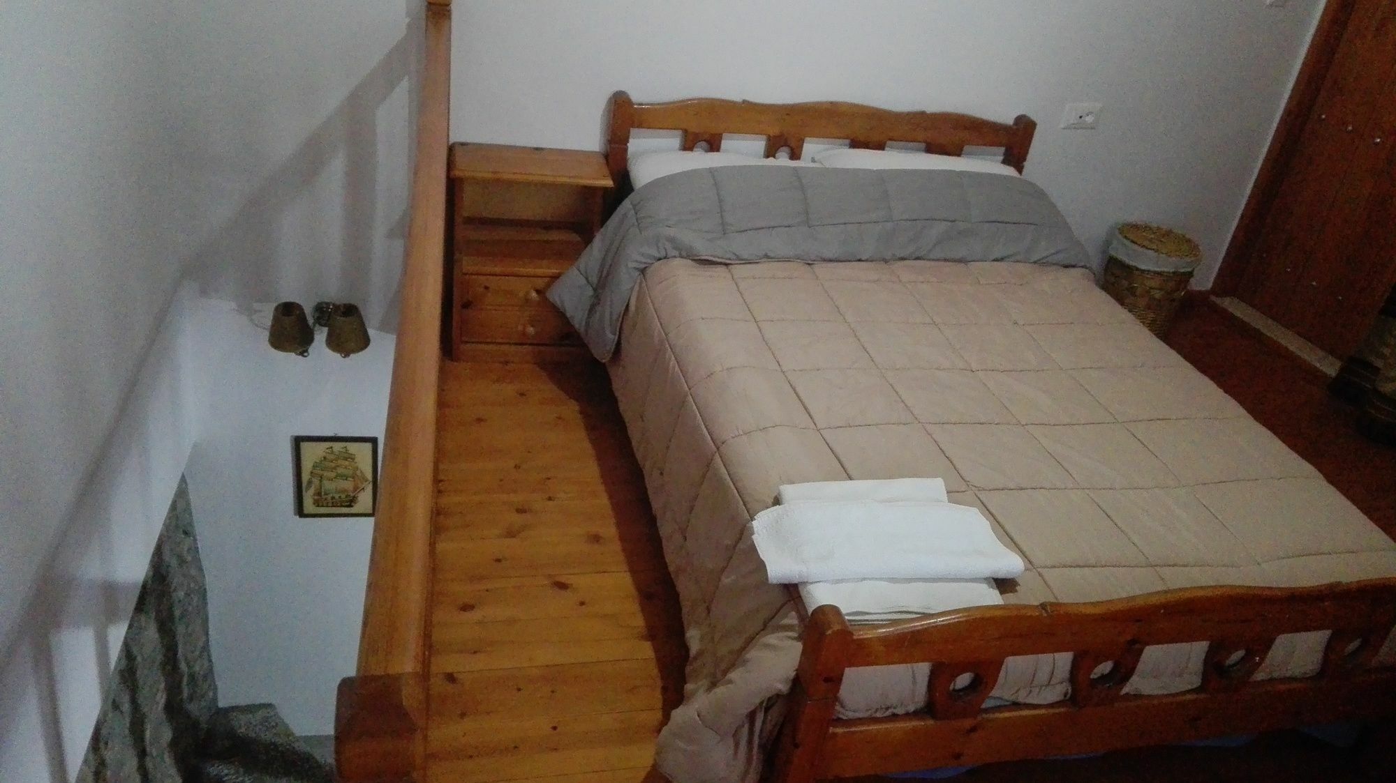 Sfirakis Traditional House Elounda  Luaran gambar