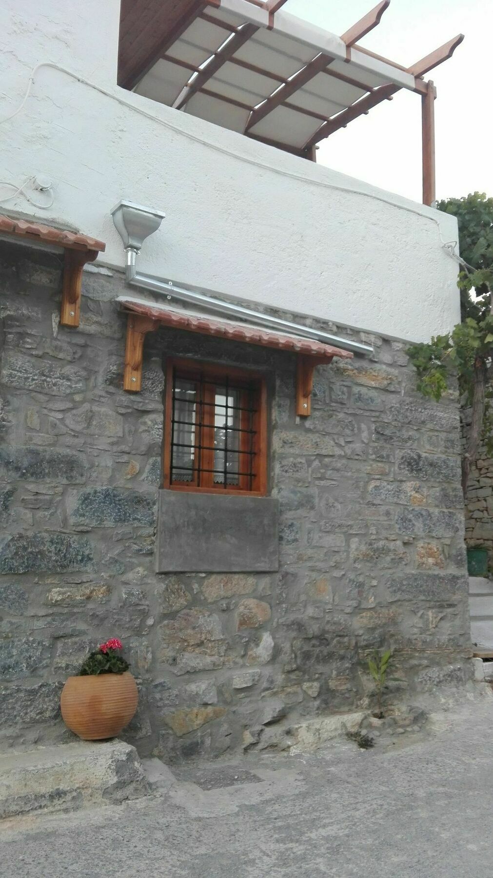 Sfirakis Traditional House Elounda  Luaran gambar