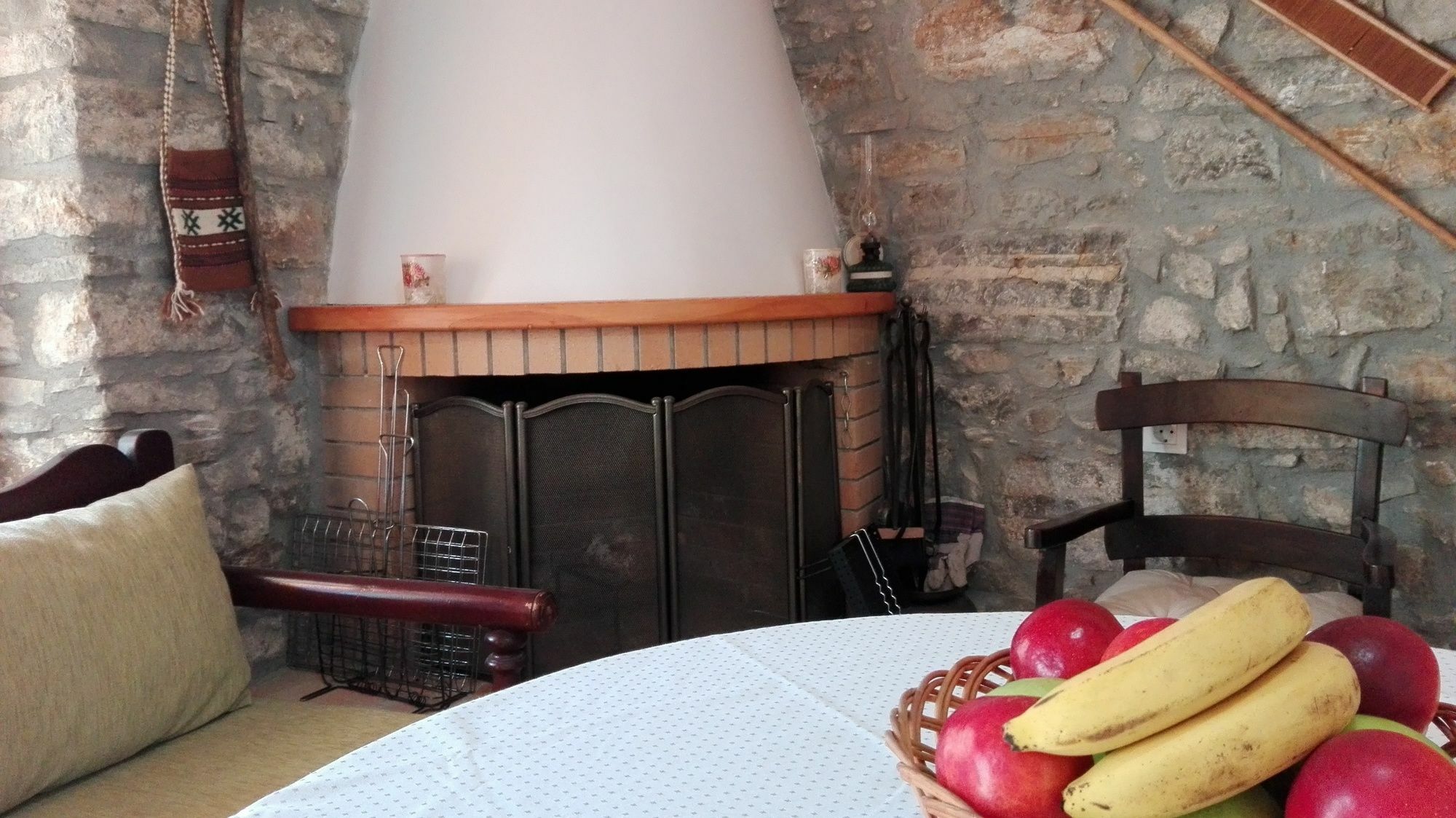 Sfirakis Traditional House Elounda  Luaran gambar